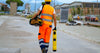 6019209 Leica DT100 DE100 Surveyor Package