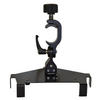 5200-33 10" Tablet Claw Cradle - DC Holder System FZ-G1, CS35, QR
