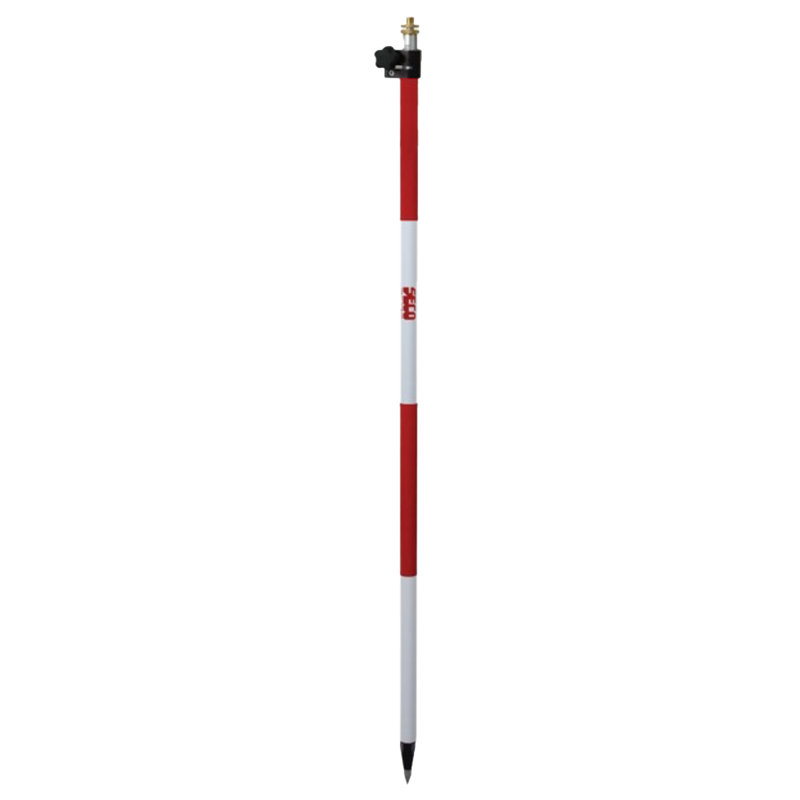 Seco TLV & Twist Lock Series Prism Poles
