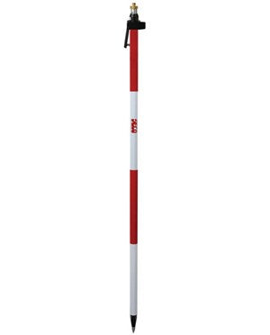 Seco Quick Release Series Prism Poles