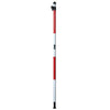 Seco Ultralite Series Prism Poles