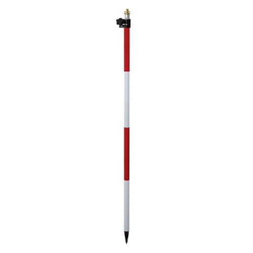 Seco Contractors Series TLV Prism Poles
