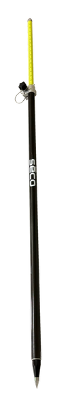 Seco Carbon Fiber Series Robotic Prism Poles
