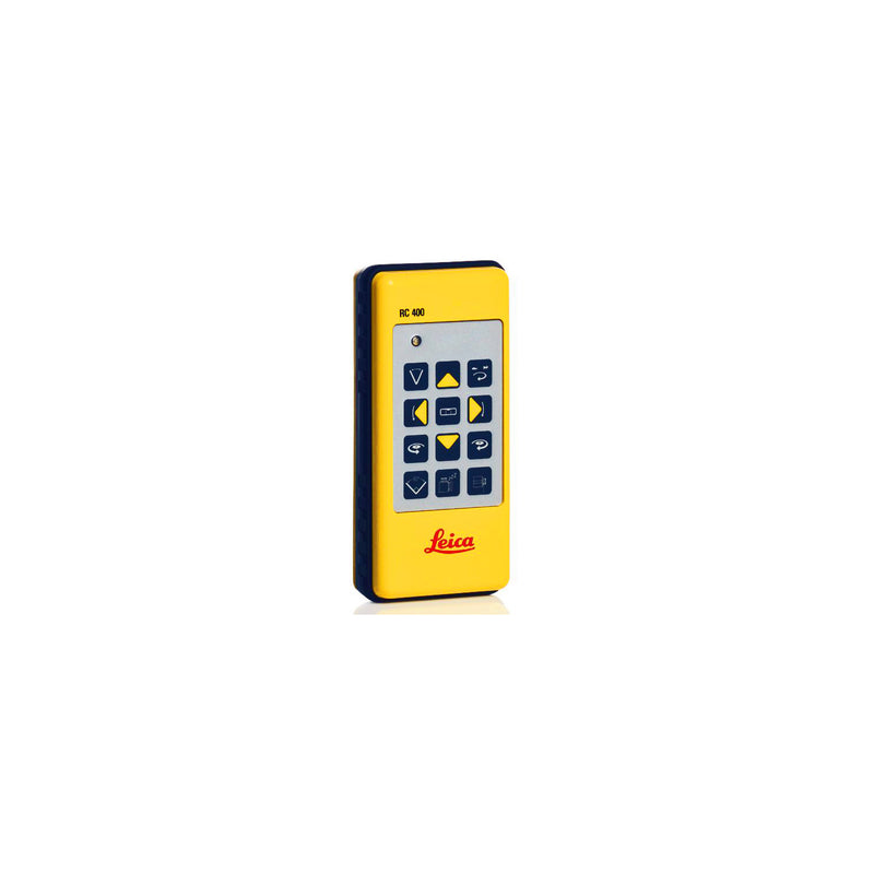 790352 RC400 Multi Purpose Remote