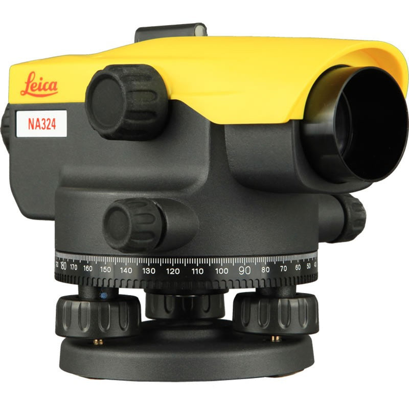 840381 NA320 20X Auto Level 360°