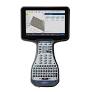 RGR710-1-1100-00 Spectra Ranger 710 Data Collector, QWERTY Keypad, WWAN