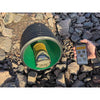 Topcon TP-L6 Series Red Beam Pipe Laser w/ LED Plumb (1034437-05)