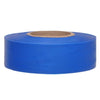 Presco Texas Solid Color Roll Flagging (Dozen Rolls) TXB - Blue