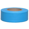 Presco Texas Solid Color Roll Flagging (Dozen Rolls) TXBG - PresGlo Blue