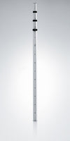 667113 GTL4C 4m Aluminum Bar Code Rod