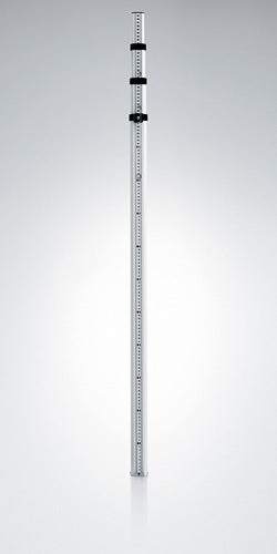 667113 GTL4C 4m Aluminum Bar Code Rod