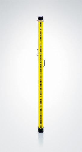 563659 GPCL2 2m Invar Level Rod - Bar Code