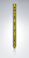 632313 GWCL92 92cm Barcode Invar Level Rod