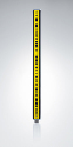 632313 GWCL92 92cm Barcode Invar Level Rod
