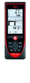 808183 Leica DISTO S910 Laser