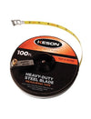 ST5010 50' Nylon Coated Steel Tape - 10ths