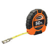 ST10503X 50' Nylon Coated Steel Tape Speed Rewind - 10ths