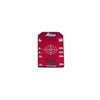 756088 Target Insert 6"-12" Red - Piper