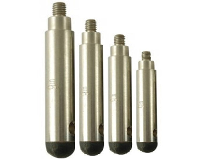 746164 Piper Foot 10/250mm
