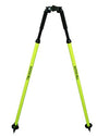 DH04-001 Aluminum Bipod