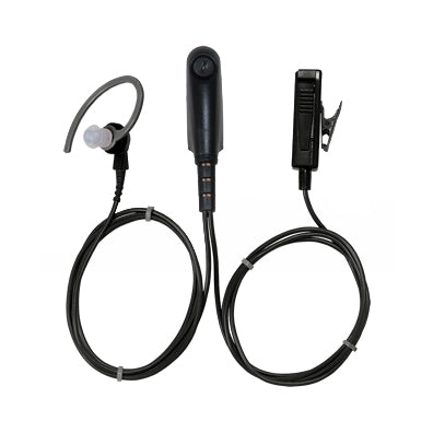 AARMN4029A EARPC W/MIC&PTT COM