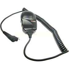 PMMN4077A BPR40 Speaker Mic