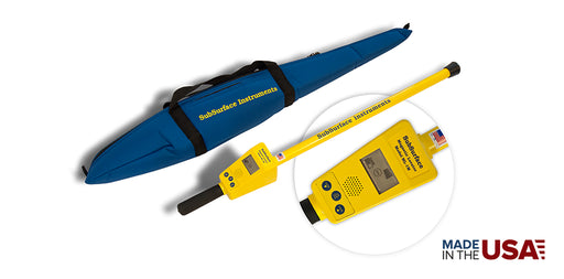 ML-1M SubSurface Locator - Digital Display