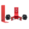 5195-01 Prism Pole Adjustment Jig - Pole Peg