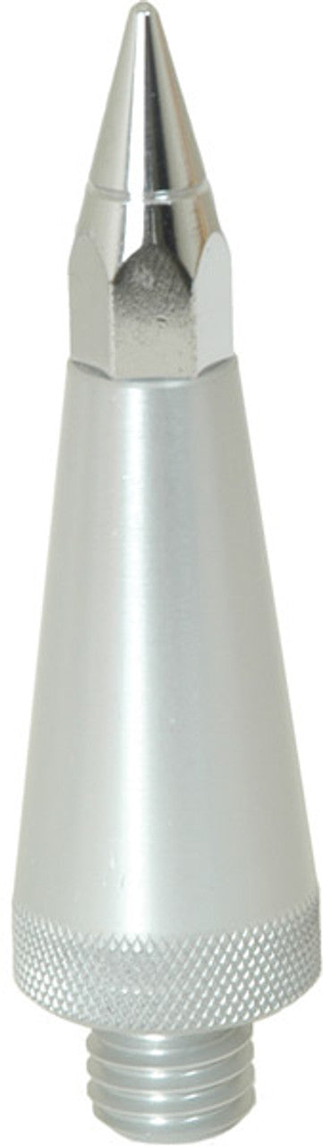 5194-04 Prism Pole Point - Male Thread