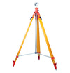 5321-17-ORG Elevator Tripod - Heavy Duty