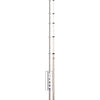 06-808A 8' Aluminum Level Rod - 10ths