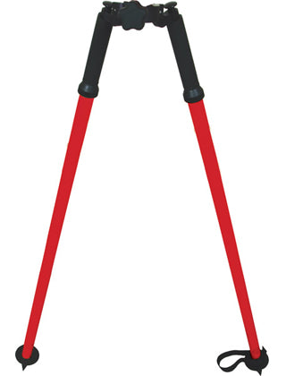 Seco Thumb-Release Prism Pole Bipod 5217-40 (3 Colors Available)