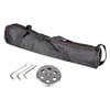 Nedo Carbon Tripod for Laser Scanners - 200700