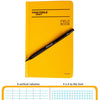 Titan Tools TTD1251 Field Book & Heavy-Duty 0.7mm Mechanical Pencil Set