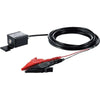Leica GEV75 Car Battery 12V Cable - 1020502