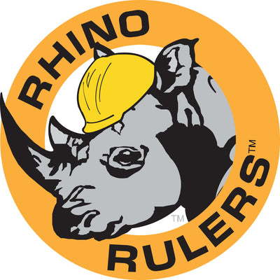 Rhino Ruler