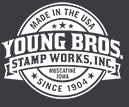 Young Bros. Stamp Works