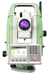 Leica FlexLine TS07 Manual Total Stations