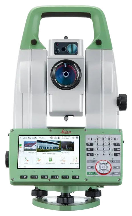 Leica Knowledge Base