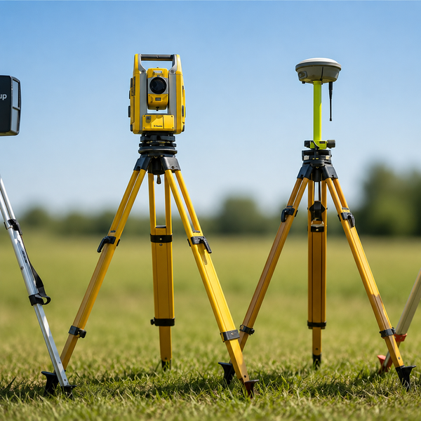 tripods